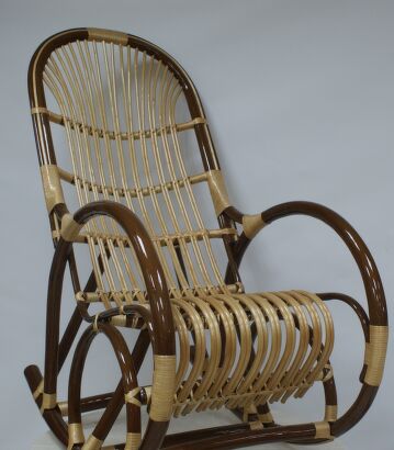 Кресло - качалка 