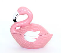 Фламинго-декор (22х13х21см) Цена 920р